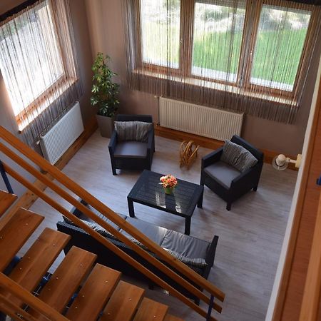 מלון Kaposvár La Mia Casa Vendeghaz מראה חיצוני תמונה