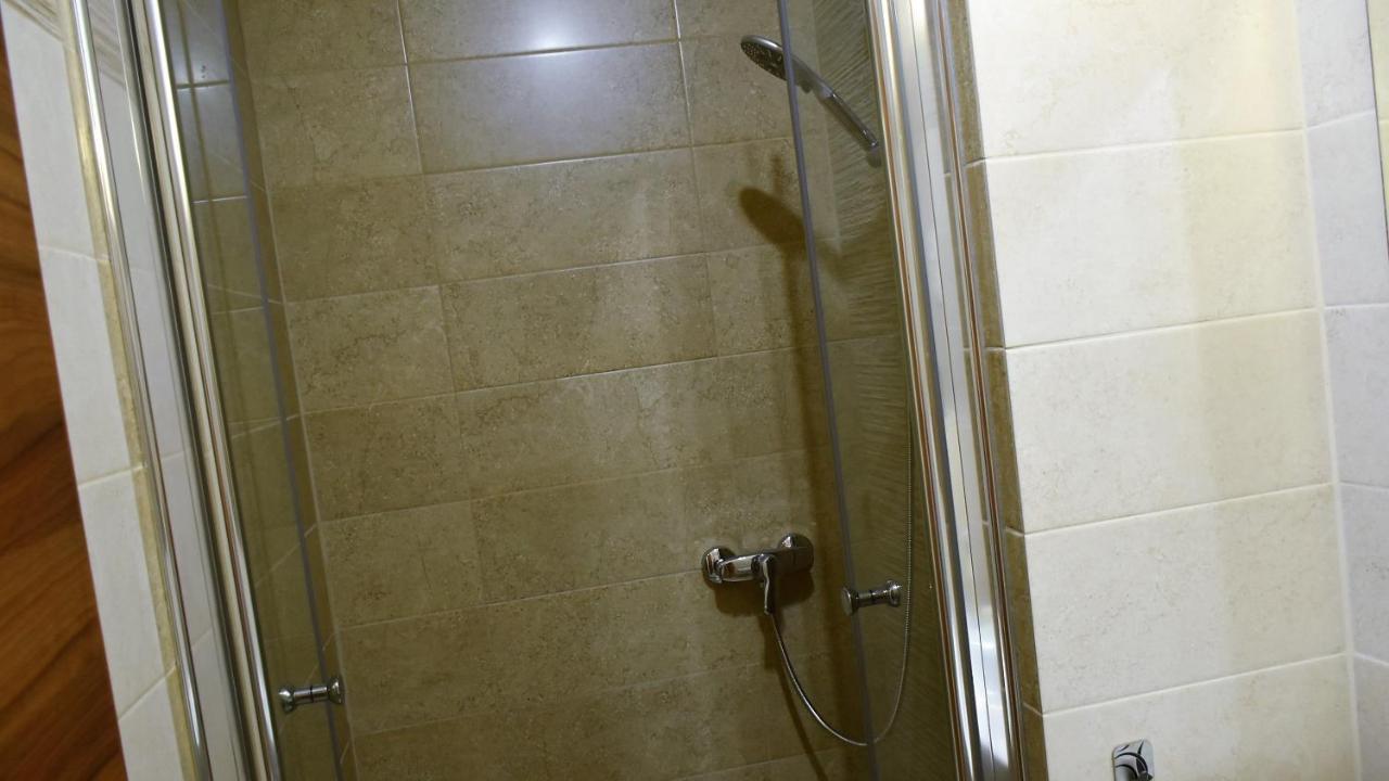 מלון Kaposvár La Mia Casa Vendeghaz מראה חיצוני תמונה
