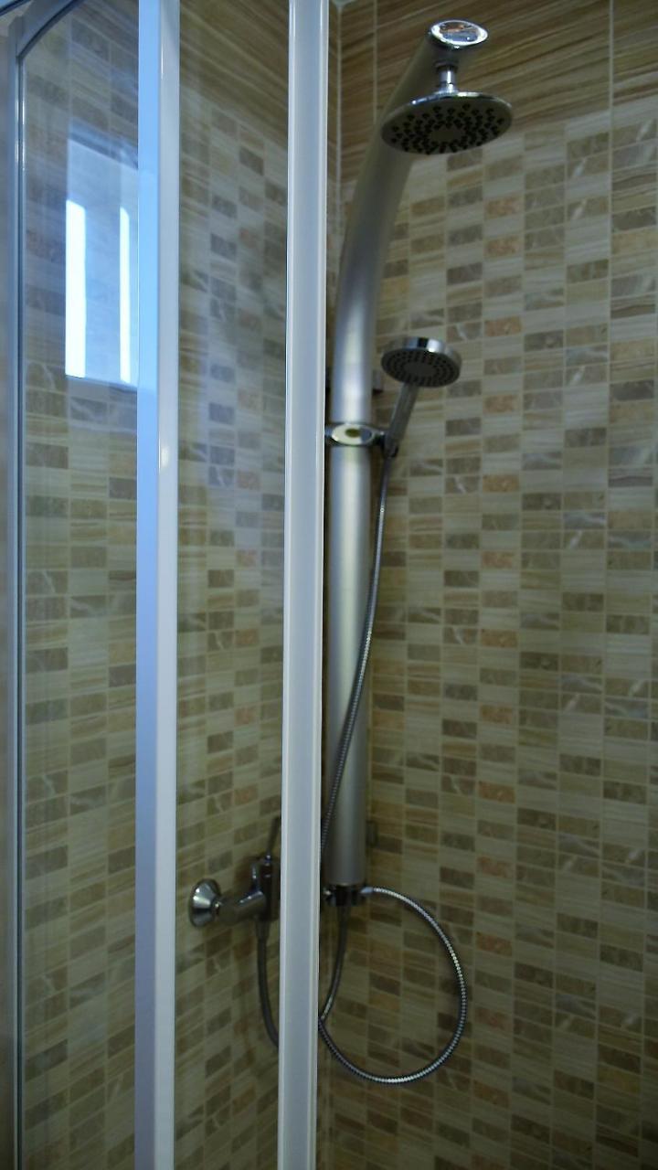 מלון Kaposvár La Mia Casa Vendeghaz מראה חיצוני תמונה