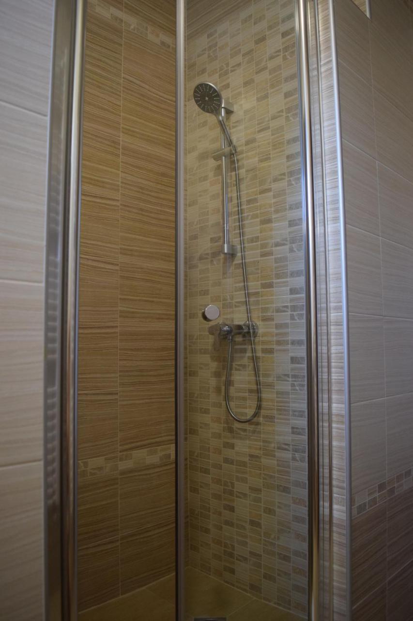מלון Kaposvár La Mia Casa Vendeghaz מראה חיצוני תמונה